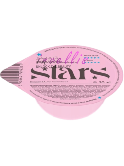 STARS SLEEK AND SLAY MASKA...