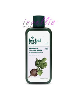HERBAL CARE SHAMPOO FOR...