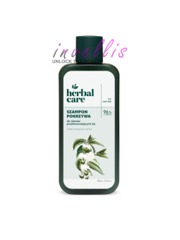 HERBAL CARE SZAMPON DO...