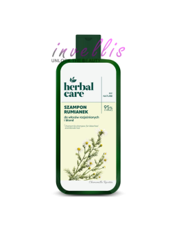 HERBAL CARE SHAMPOO FOR...