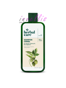 HERBAL CARE SZAMPON DO...