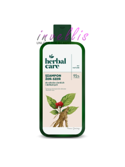 HERBAL CARE SZAMPON DO...