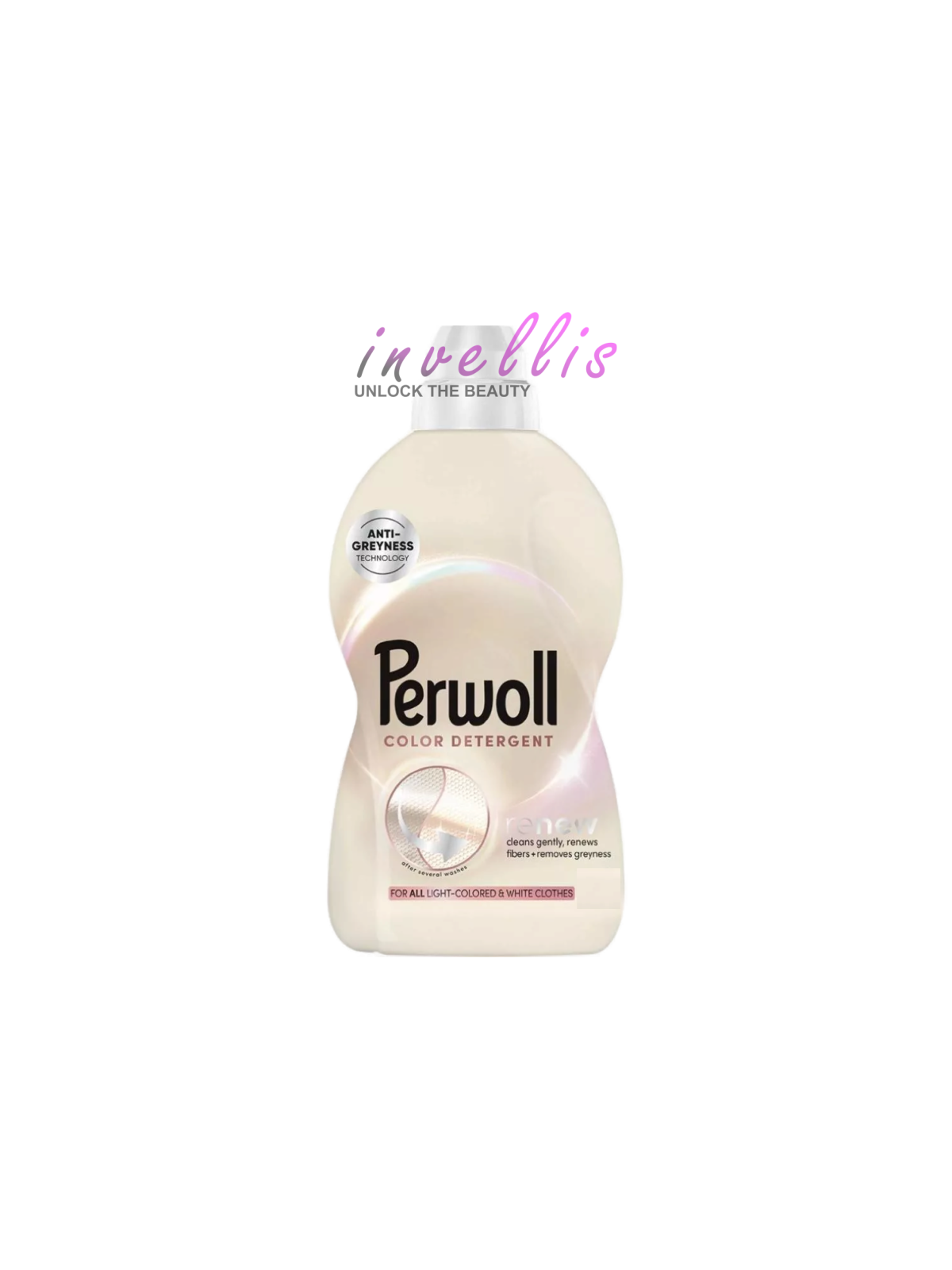 HENKEL PLYN DO PRANIA PERWOLL LIGHT COLORS 990ML/1L kasztelan bedford polski sklep uk invellis online onlybio neboa ziaja