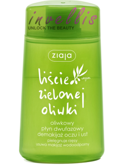 ZIAJA TWO-PHASE MAKEUP...
