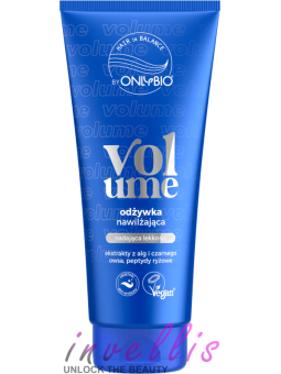 ONLYBIO VOLUME ODZYWKA...