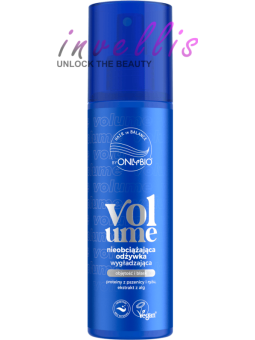 ONLYBIO VOLUME LIGHTWEIGHT...