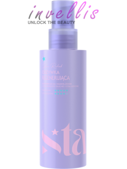 STARS GLOW REHAB ODZYWKA REGENERUJACA BEZ SPLUKIWANIA 150ML kasztelan bedford polski sklep uk invellis online onlybio neboa ziaj