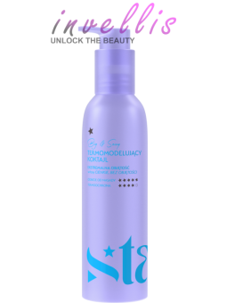 STARS BIG AND SEXY TERMOMODELUJACY KOKTAJL UNOSZACY WLOSY OD NASADY 200ML kasztelan bedford polski sklep uk invellis online only