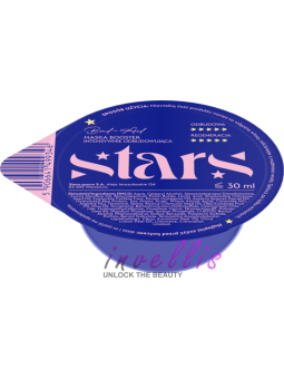 STARS BON AID MASKA BOOSTER INTENSYWNIE ODBUDOWUJACA 30ML kasztelan bedford polski sklep uk invellis online onlybio neboa ziaja