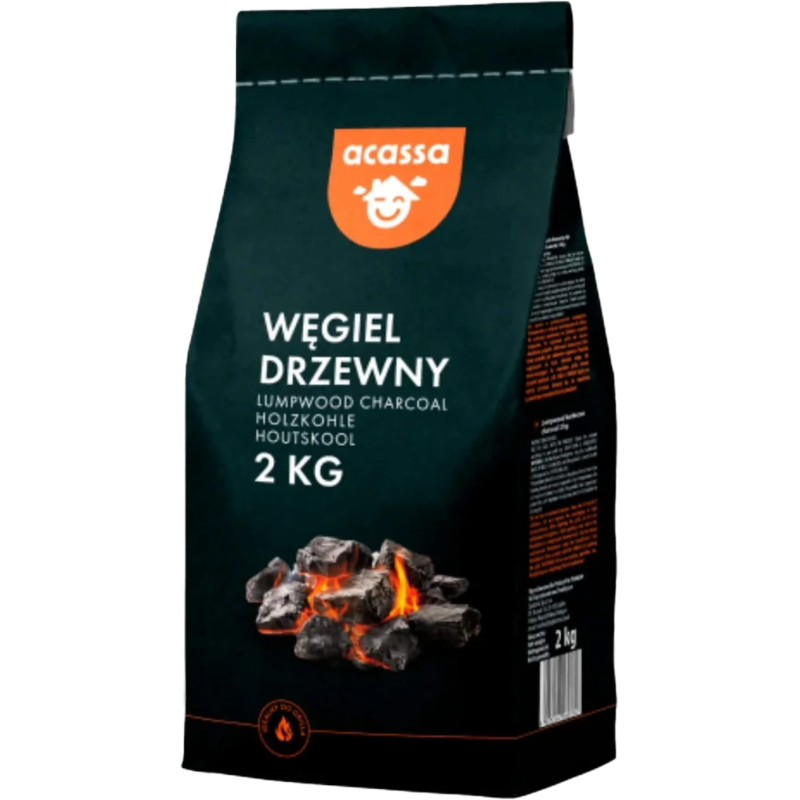 ACASSA WEGIEL DRZEWNY 2KG kasztelan bedford polski sklep uk invellis online onlybio neboa ziaja