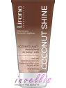 LIRENE KREM DO TWARZY I CIALA COCONUT SHINE 150ML