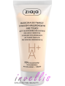 ZIAJA MASKA DO TWARZY Z PEELINGIEM KWAS HYALURONOWY 55ML