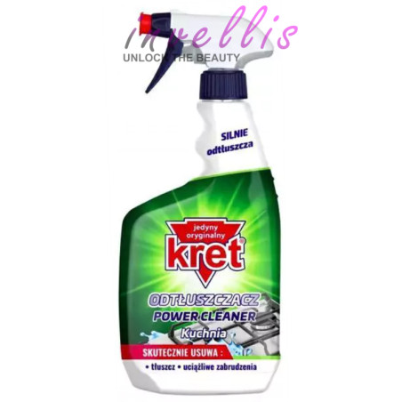 GLOBAL PLYN DO CZYSZCZENIA KRET ODTLUSZCZACZ 620G kasztelan bedford polski sklep uk invellis online onlybio neboa ziaja