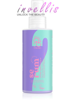 ONLYBIO ENDS SERUM MOISTURIZATION 150ML invellis kosmetyki tanie uk naturalne zdrowie uroda