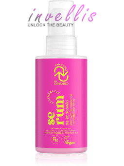 ONLYBIO SERUM NA KONCOWKI REGENERACJA 70ML kasztelan bedford polski sklep uk invellis online onlybio neboa ziaja