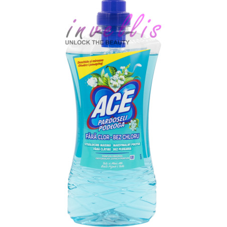 P G PLYN DO PODLOG ACE BIALE PIZMO 1000ML kasztelan bedford polski sklep uk invellis online onlybio neboa ziaja