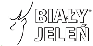 BIALY JELEN